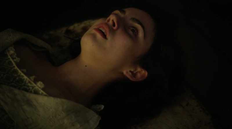 Good. Now, Lady Edith
