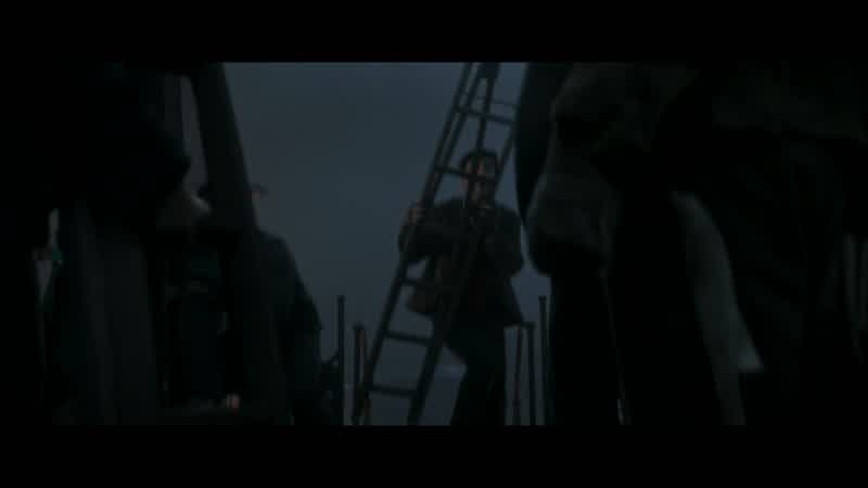 Good. Now over to the tower, boys! Sorry, this is as far as you go. Back in a flash