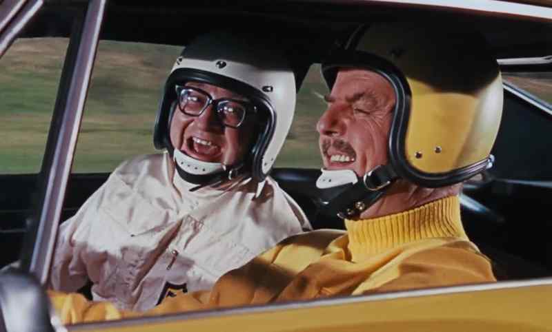 Good-o, sir, good-o! You can't lose!