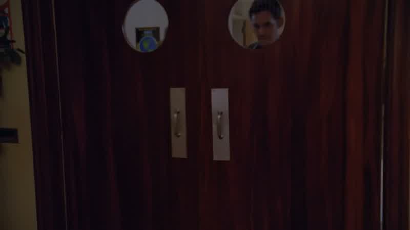 Good old Sunnydale Library