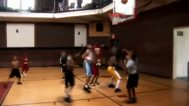 Good pass! Good pass!