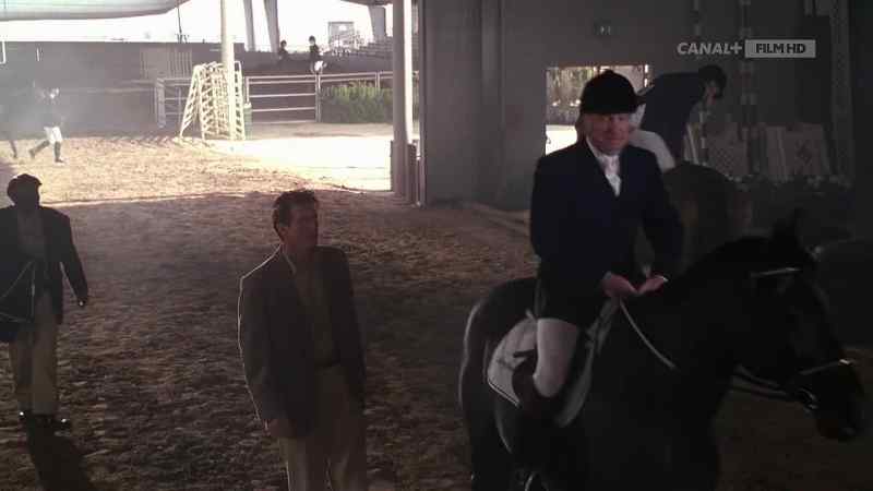 Good ride, son. - Thanks