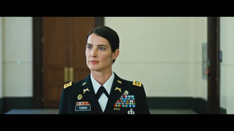Good to see you back, Major