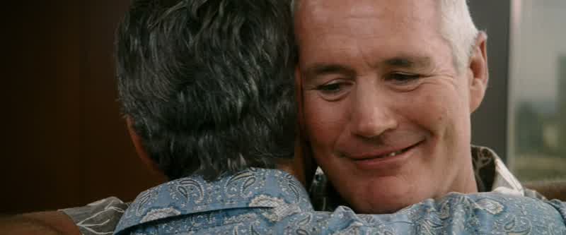 Good to see you Don't be fooled by appearancesIn Hawaii some of the most powerful people look like bums and stuntmen