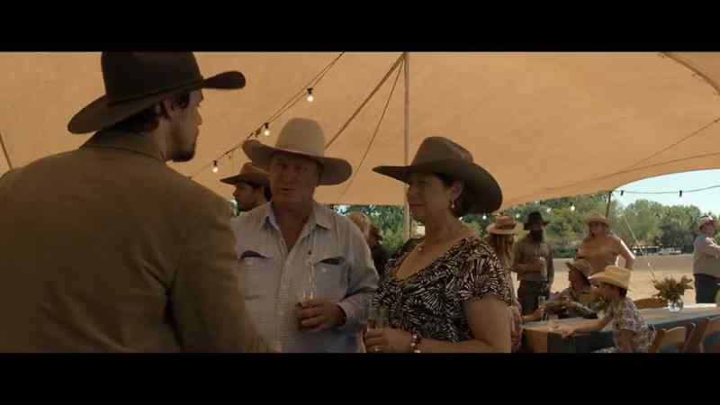 Good to see you, Campbell. - Yeah. Good to see ya, Suze