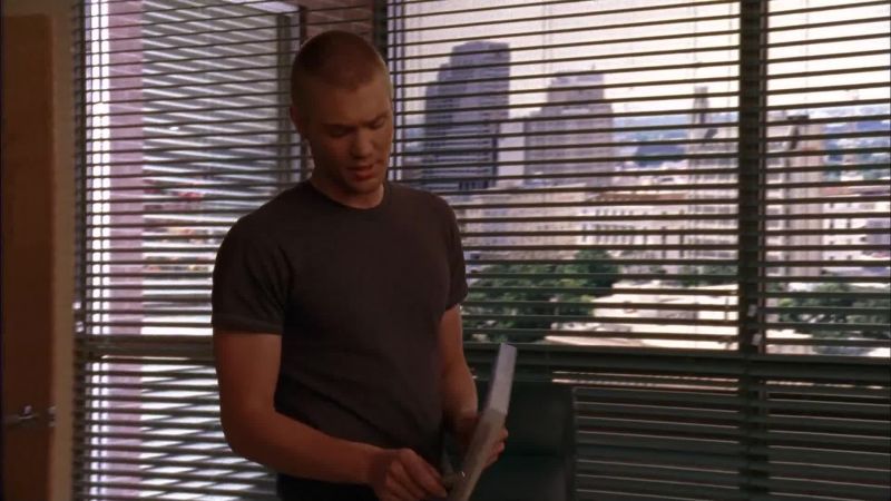 Good to see you, Lucas