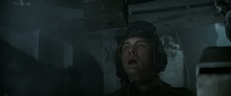 Good shooting, kid