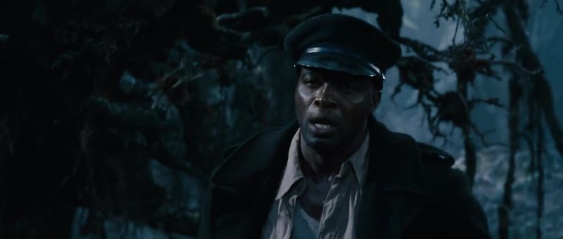 Good shooting, Mr Hayes