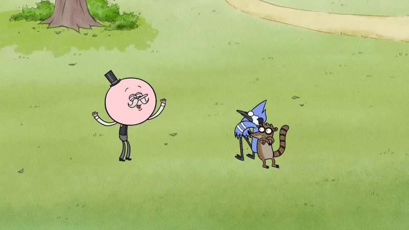 Good show