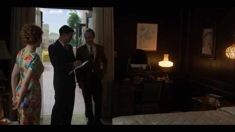 Good size room. -Yeah, plenty of space