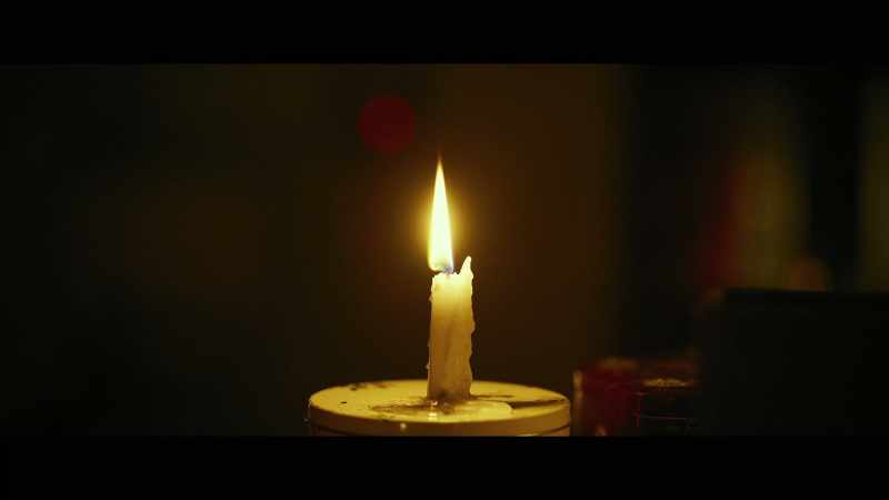 Good spirit, please come