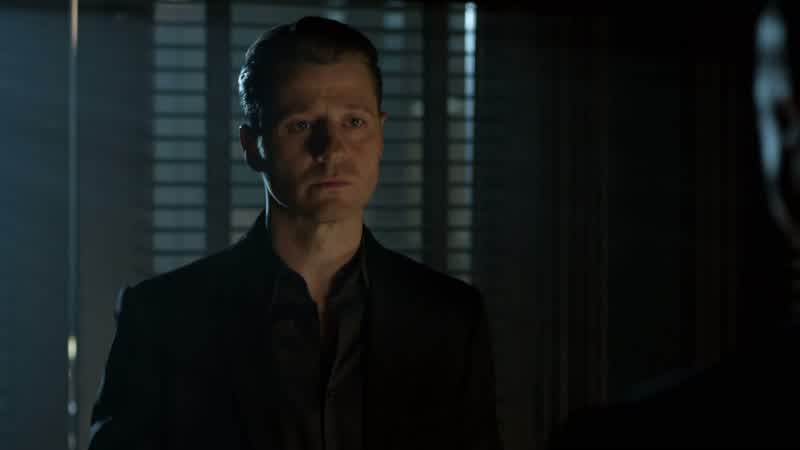 Good. We need you here. I need you here. Welcome back, Detective