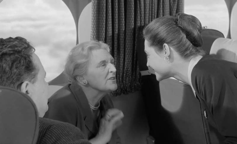 Good Would you like a cup of tea Mrs Morgan