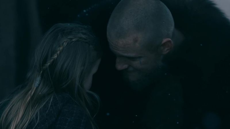 Goodbye, Asa