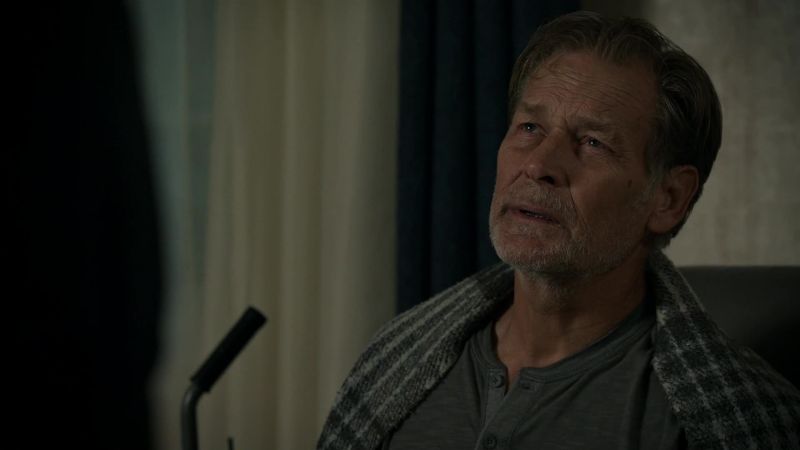 Goodbye, Dad