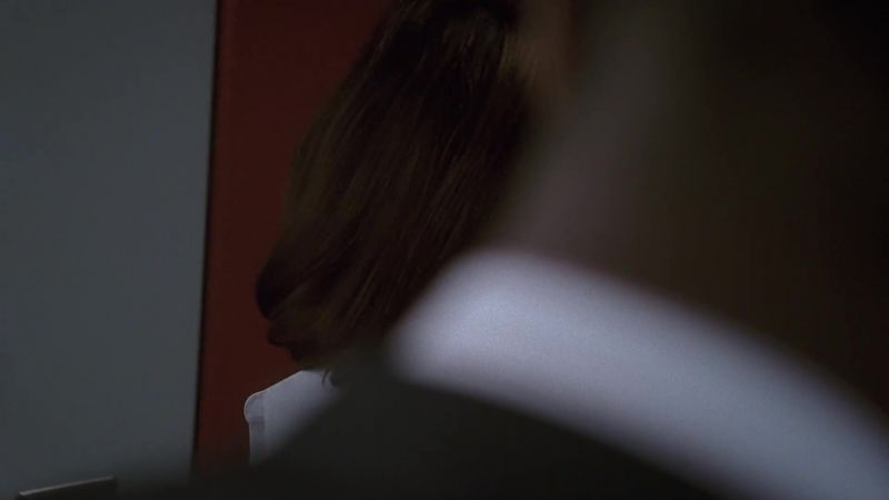 Goodbye, David