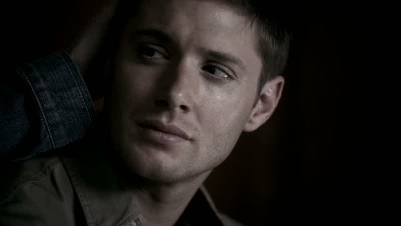 Goodbye, Dean