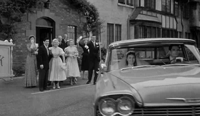 Goodbye, dear!
