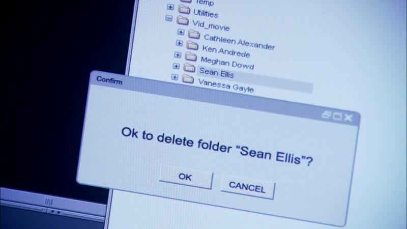 Goodbye, Dexter