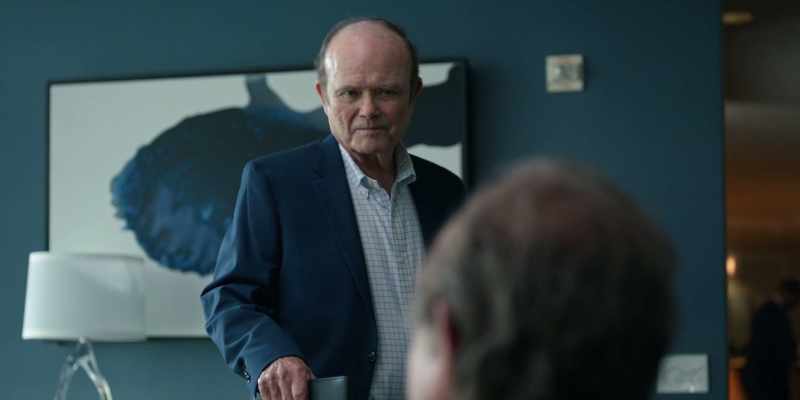 Goodbye, Dr. Fuisz
