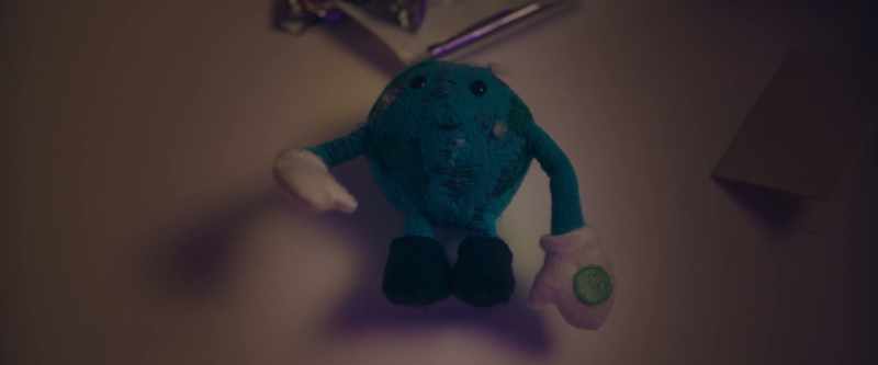 �� Goodbye, earthling Say hello to the Moon ♪