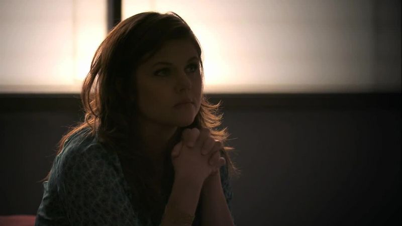 Goodbye, Elizabeth Burke