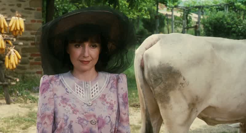 GoodbYe, Εleonora!MY regards, Princess