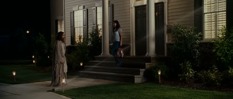 Goodbye, Evan