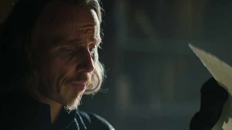 Goodbye, Father