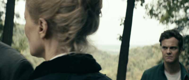 Goodbye, Grace
