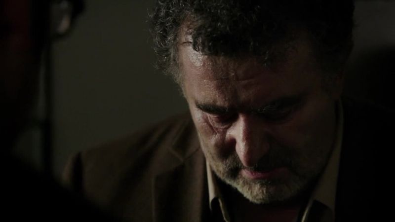 Goodbye. I'll remember you