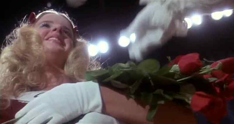 Goodbye, Jo Ann