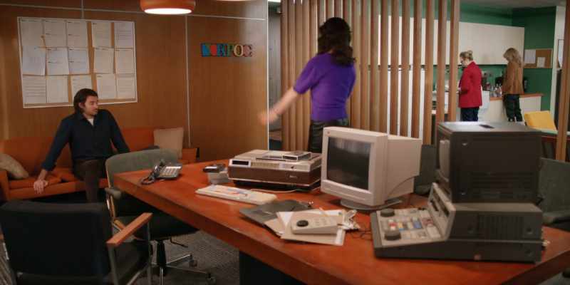 Goodbye, KPOC! This is Tully Hart signing off!