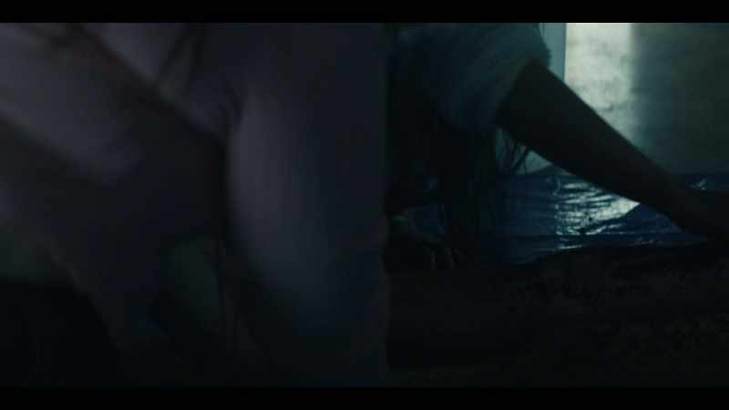 �Goodbye, Laura. ‐Goodbye, Laura