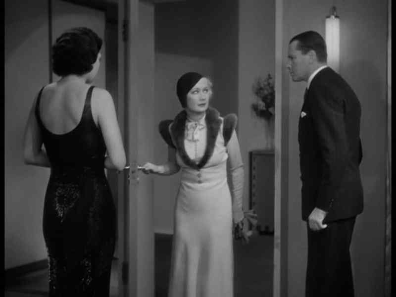 Goodbye, Madame Colet... and company