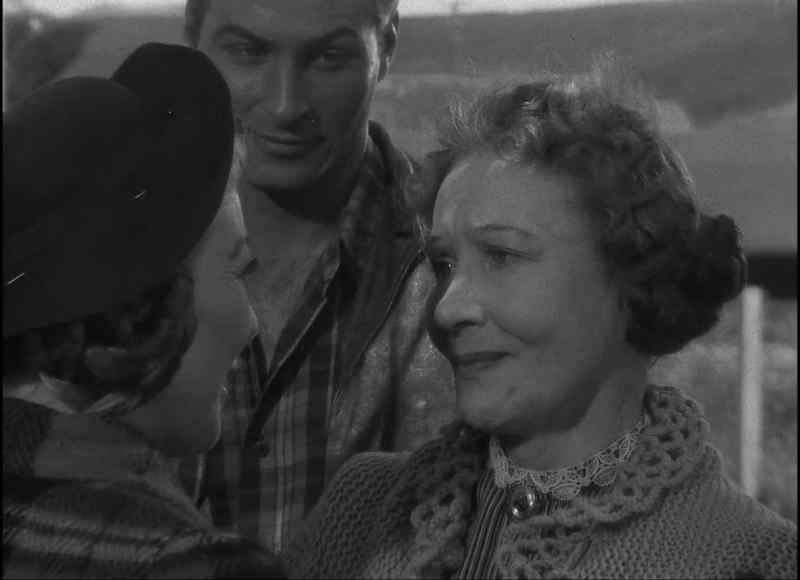 Goodbye, Mama