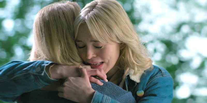 Goodbye, Mom
