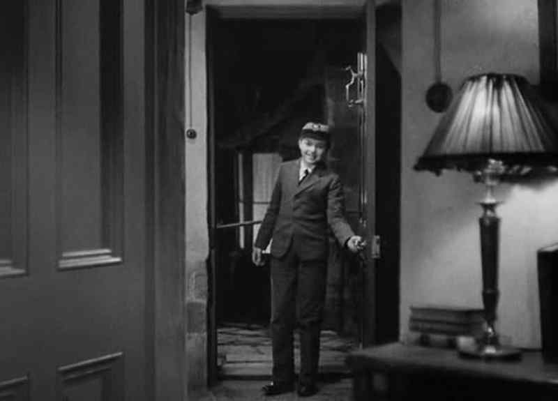 Goodbye, Mr. Chips