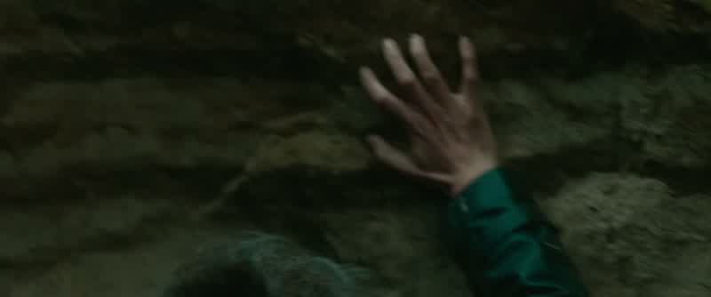 Goodbye, old witch