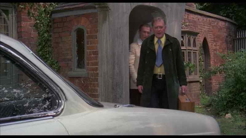 Goodbye, Philip