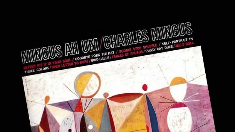 'Goodbye Pork Pie Hat', written by Charles Mingus