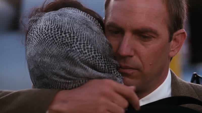 Goodbye, Rachel