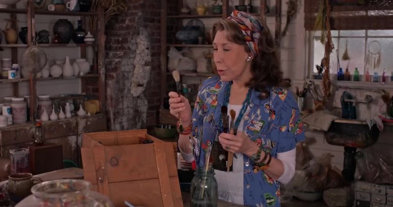 Goodbye, Renee