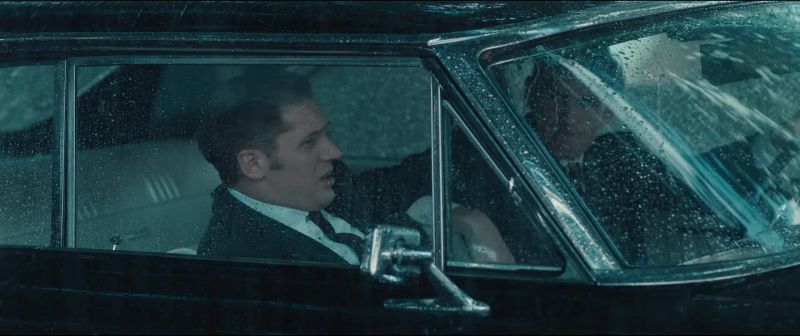 Goodbye, Ron