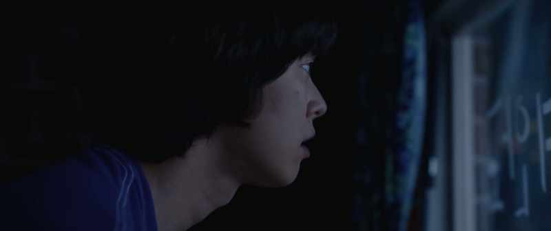 (Goodbye)