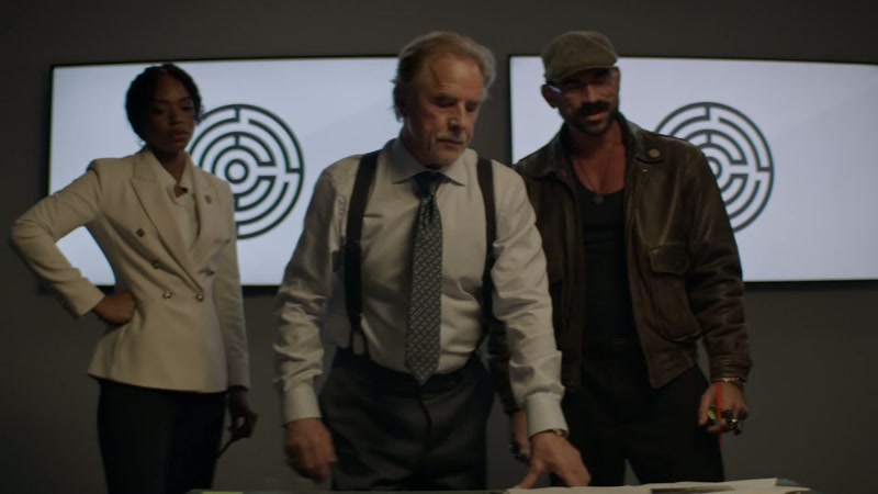 Goodbye, Sam. -[laptop thuds]