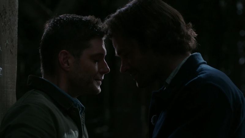 Goodbye, Sam