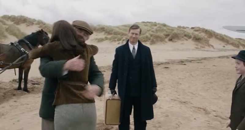 Goodbye. [SOBS]