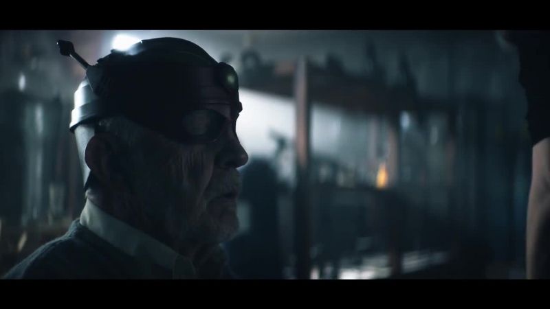 Goodbye, Steve Dayton