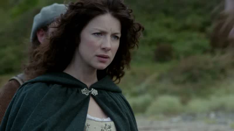 Goodbye to you, Claire